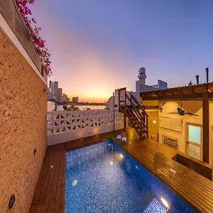 Hotel Lunalá Boutique, Cartagène