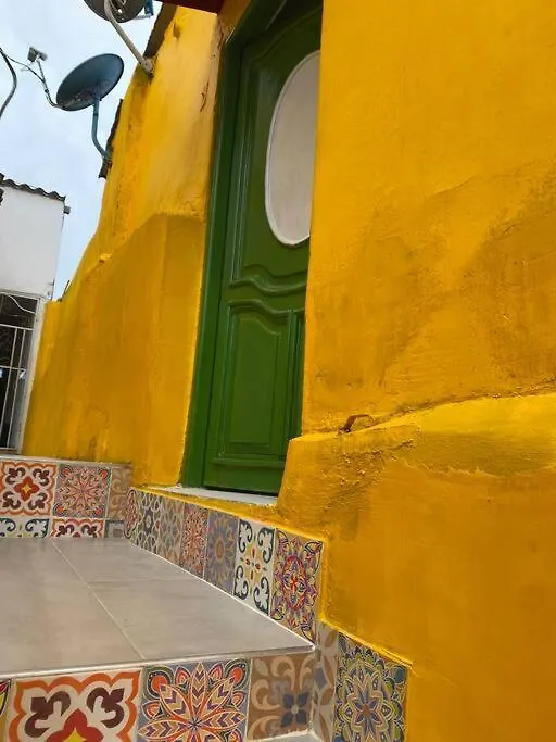 Apartamento En Getsemani Cartagena 0*,