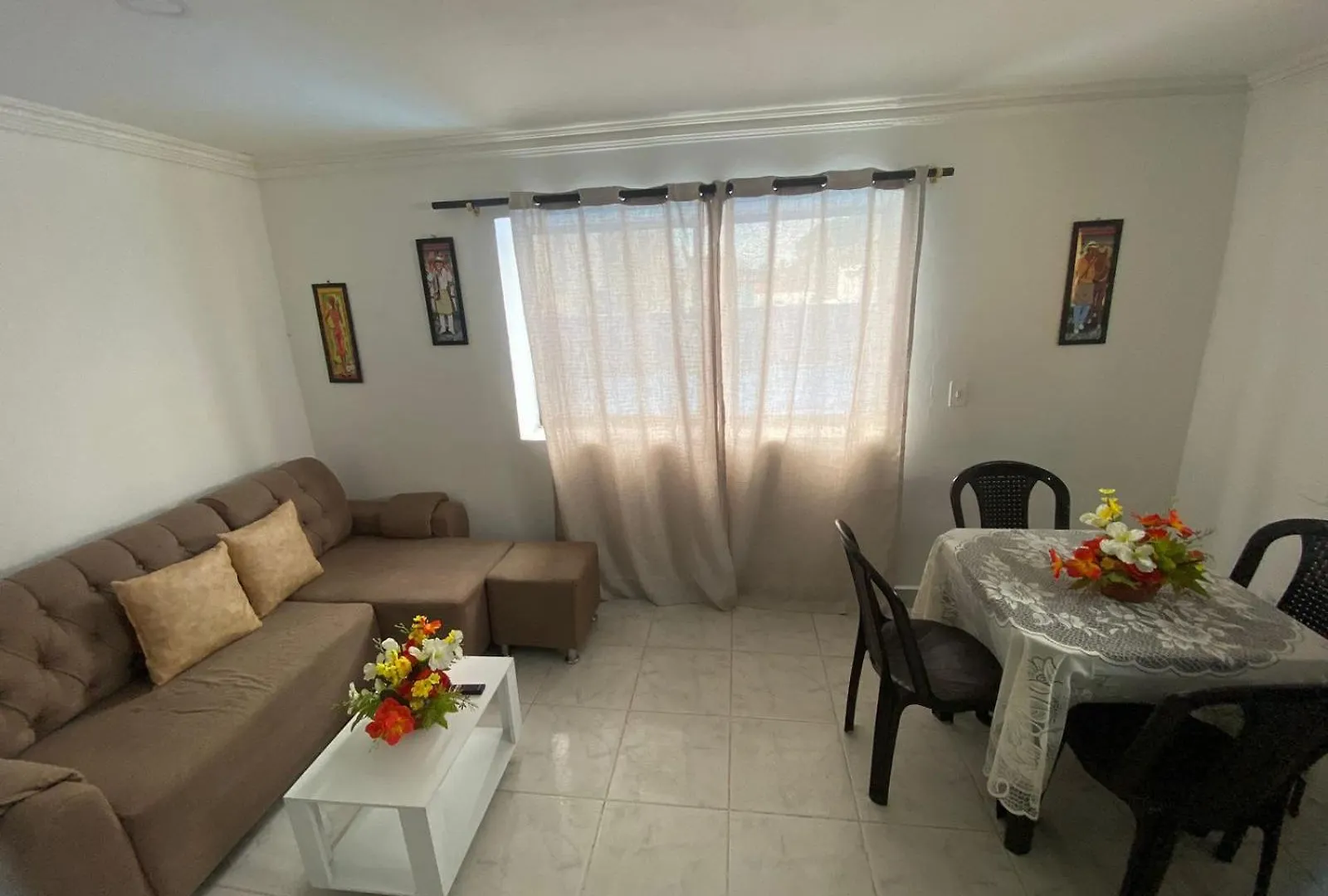 Apartamento En Getsemani Cartagena