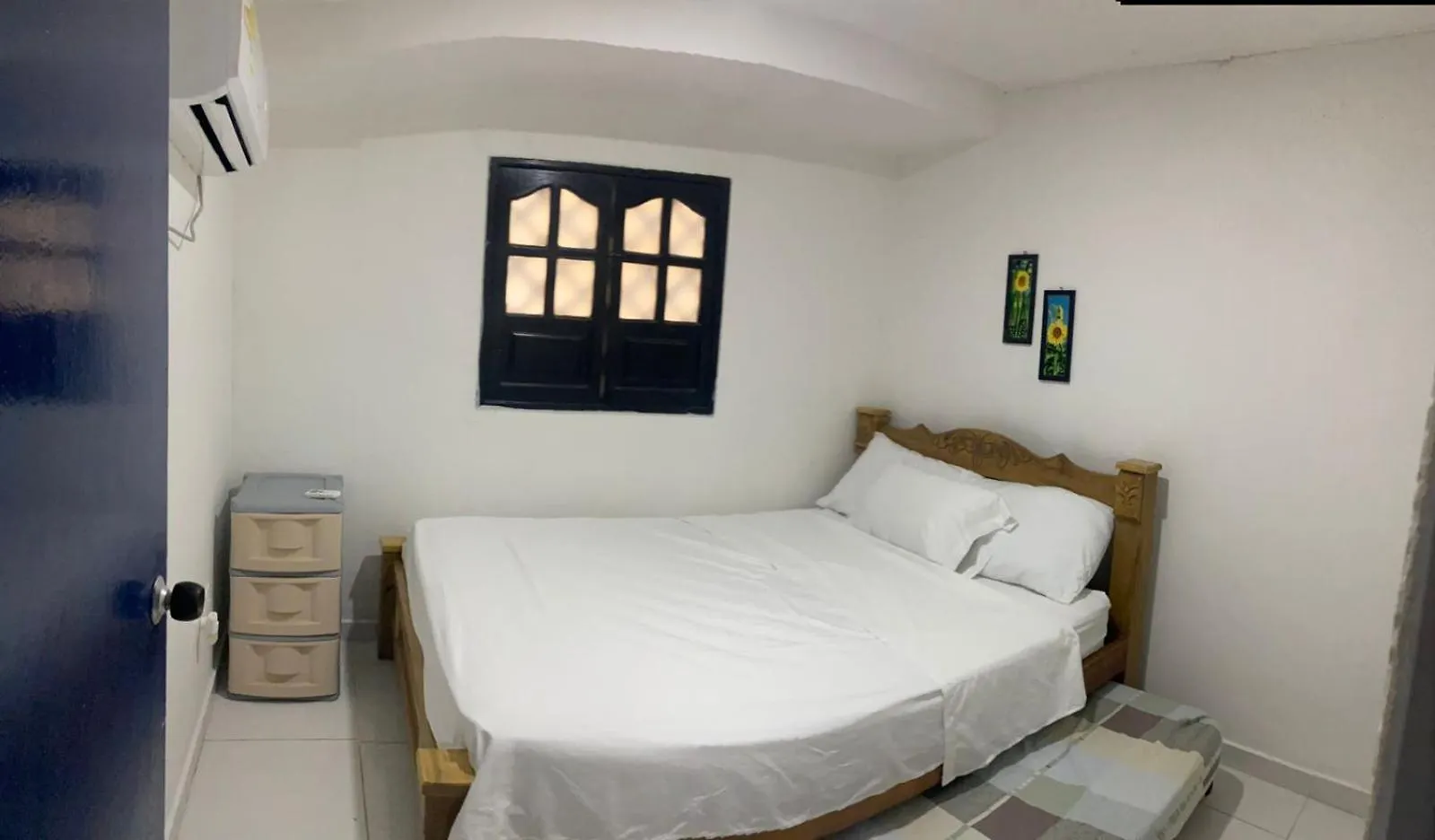 Apartamento En Getsemani Cartagena