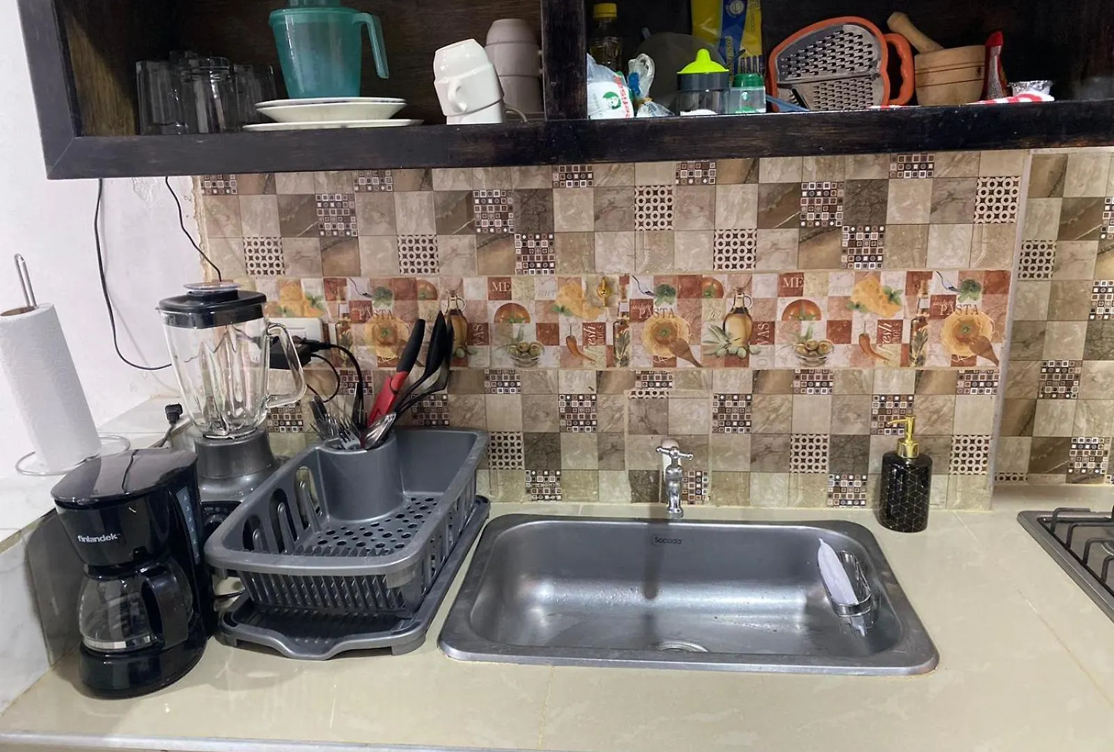 Apartamento En Getsemani Cartagena