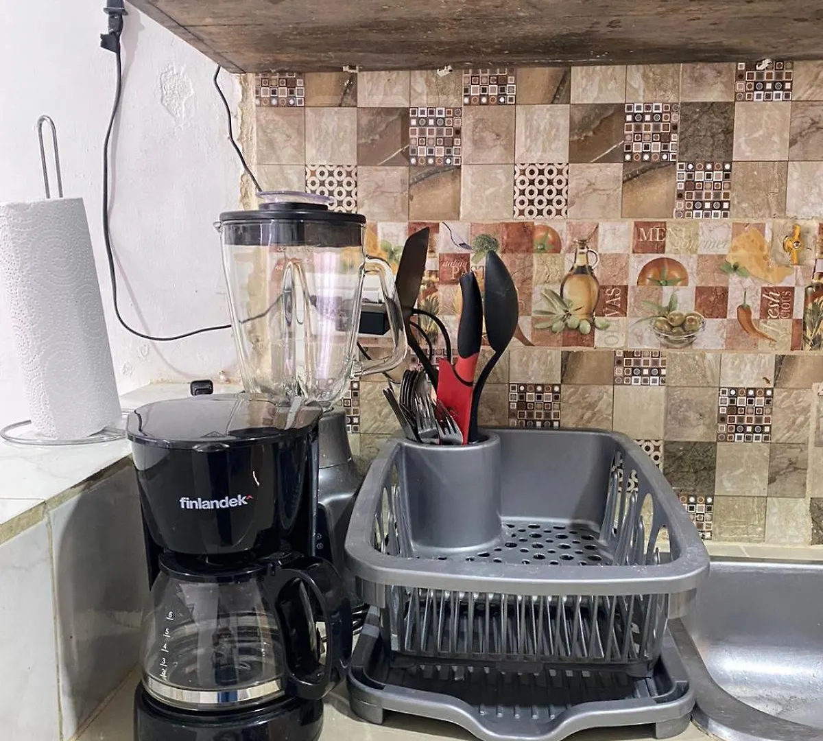 Apartamento En Getsemani Cartagena Colômbia