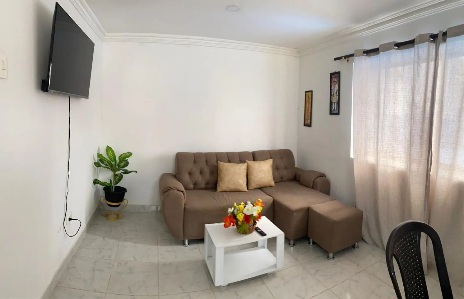 Apartamento En Getsemani Cartagena Colômbia